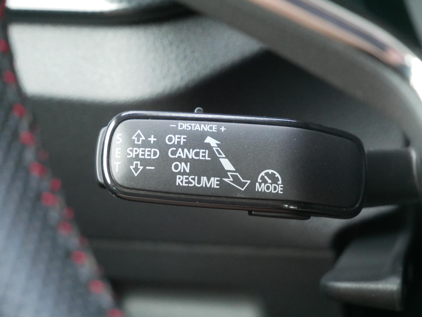 Škoda Scala 1.5 TSI 110 kW Monte Carlo