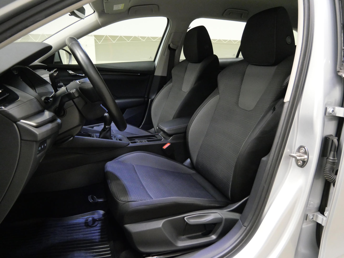 Škoda Octavia 2.0 TDI 85 kW Ambition Plus