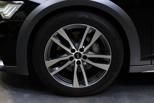 Audi A6 allroad 3.0 TDI 210 kW V6 Allroad – foto 10