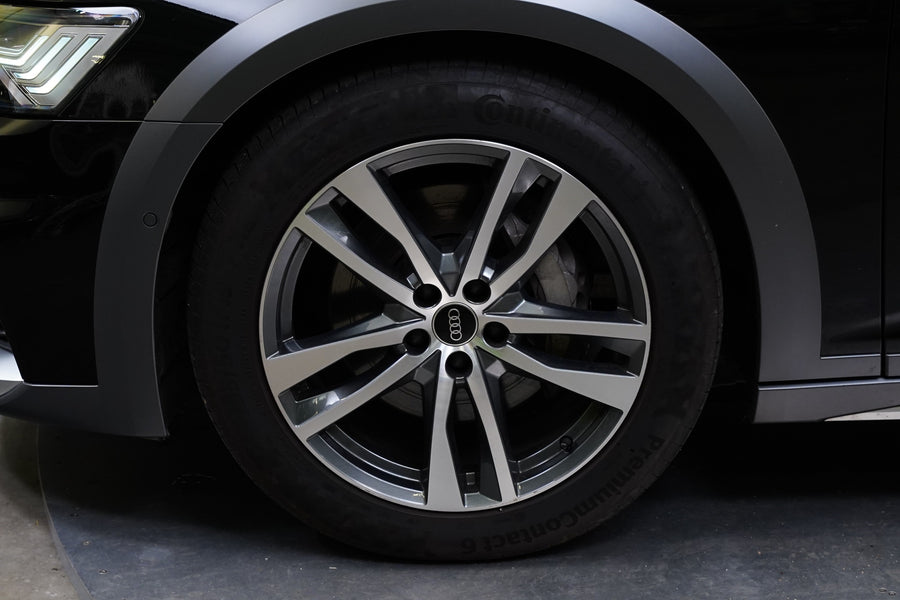 Audi A6 allroad 3.0 TDI 210 kW V6 Allroad – foto 10