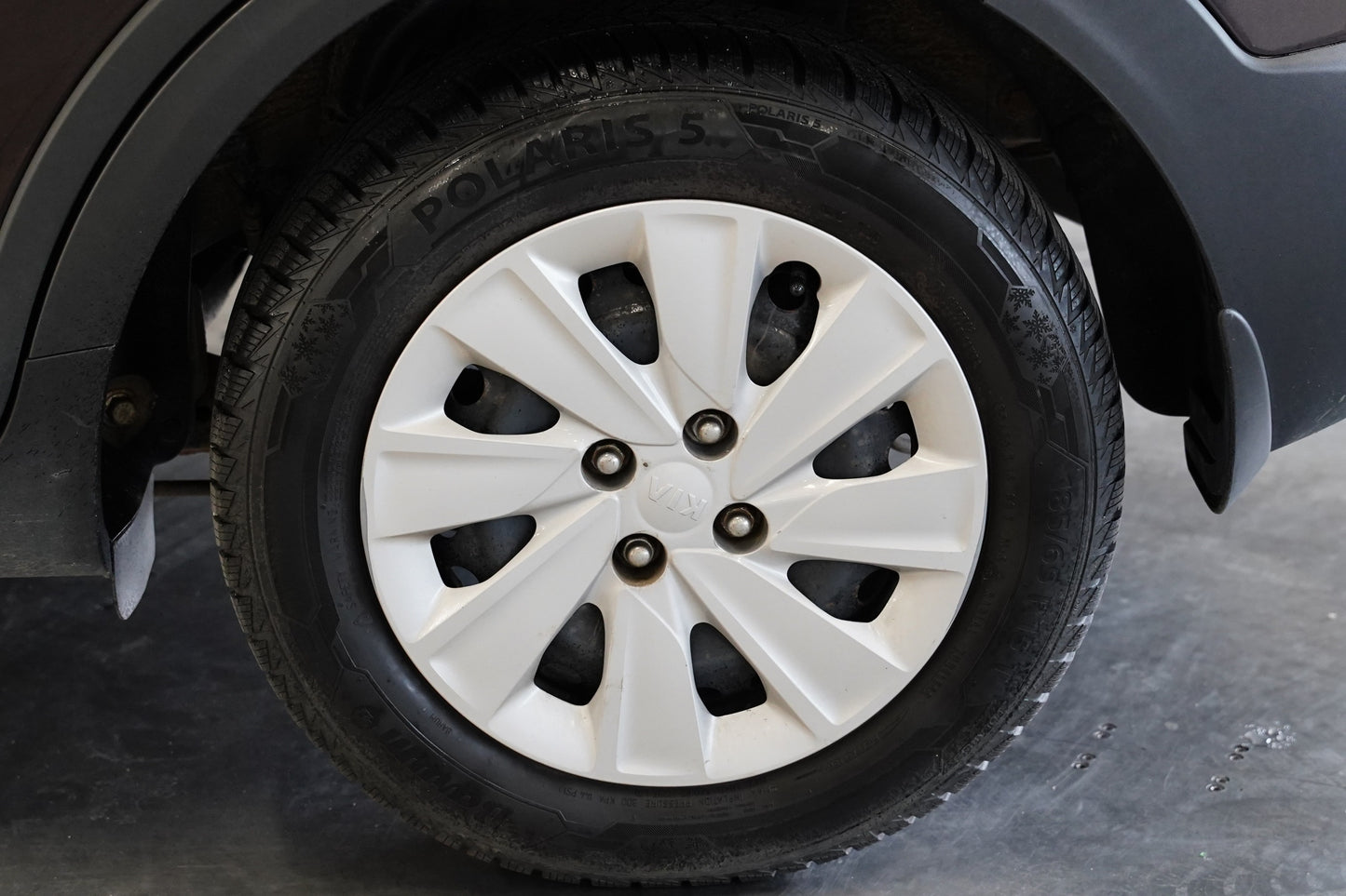Kia Stonic 1.4 CVVT 73 kW