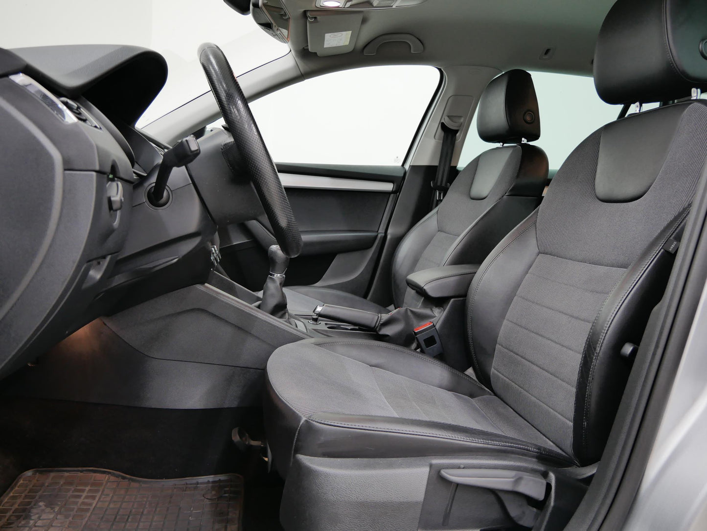 Škoda Octavia 2.0 TDI 110 kW Style