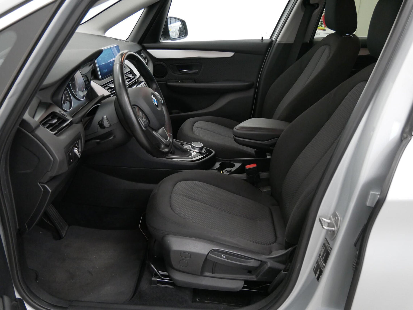 BMW Řada 2 218i Active Tourer Advantage