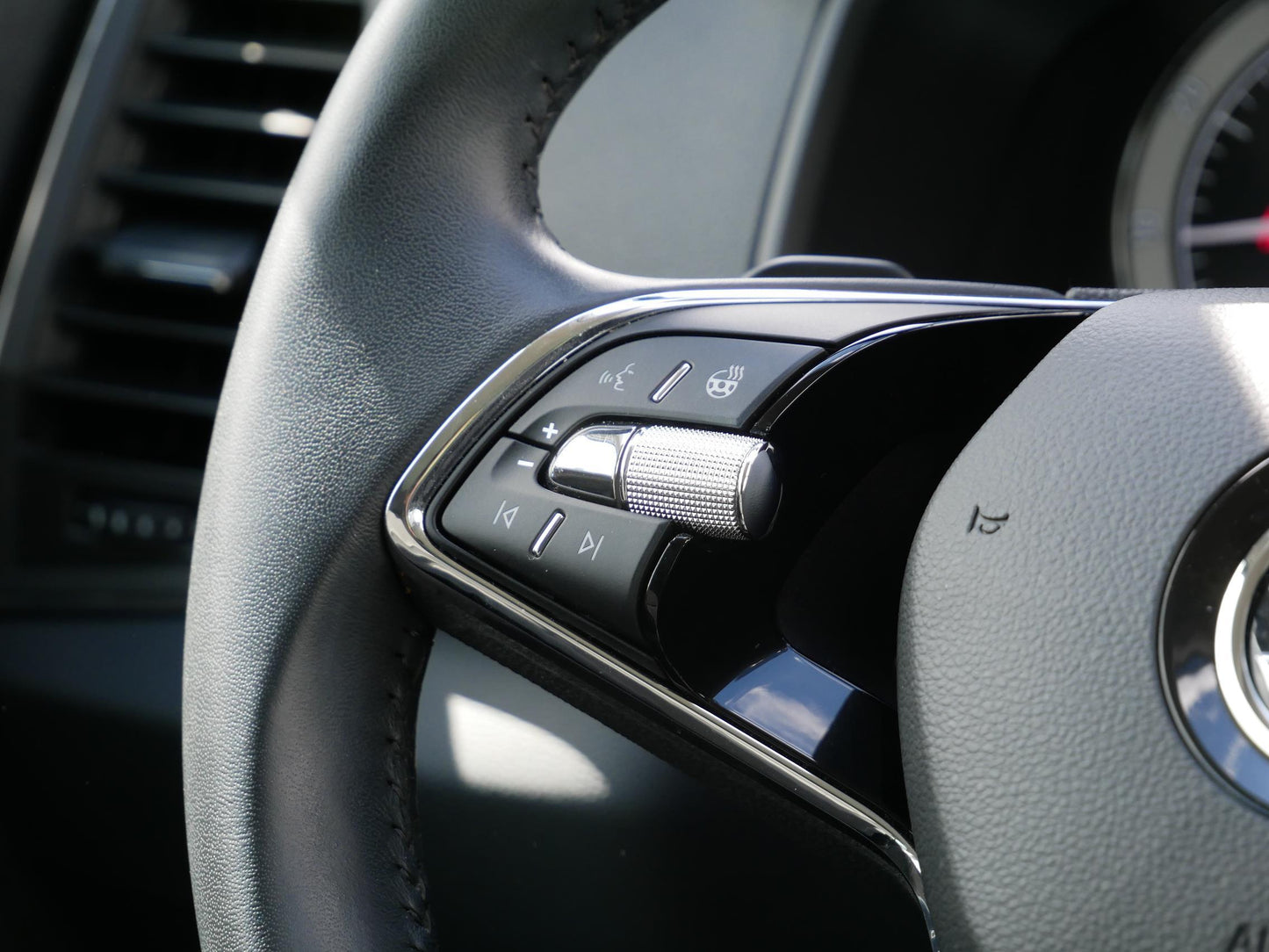 Škoda Karoq 1.5 TSI 110 kW Style