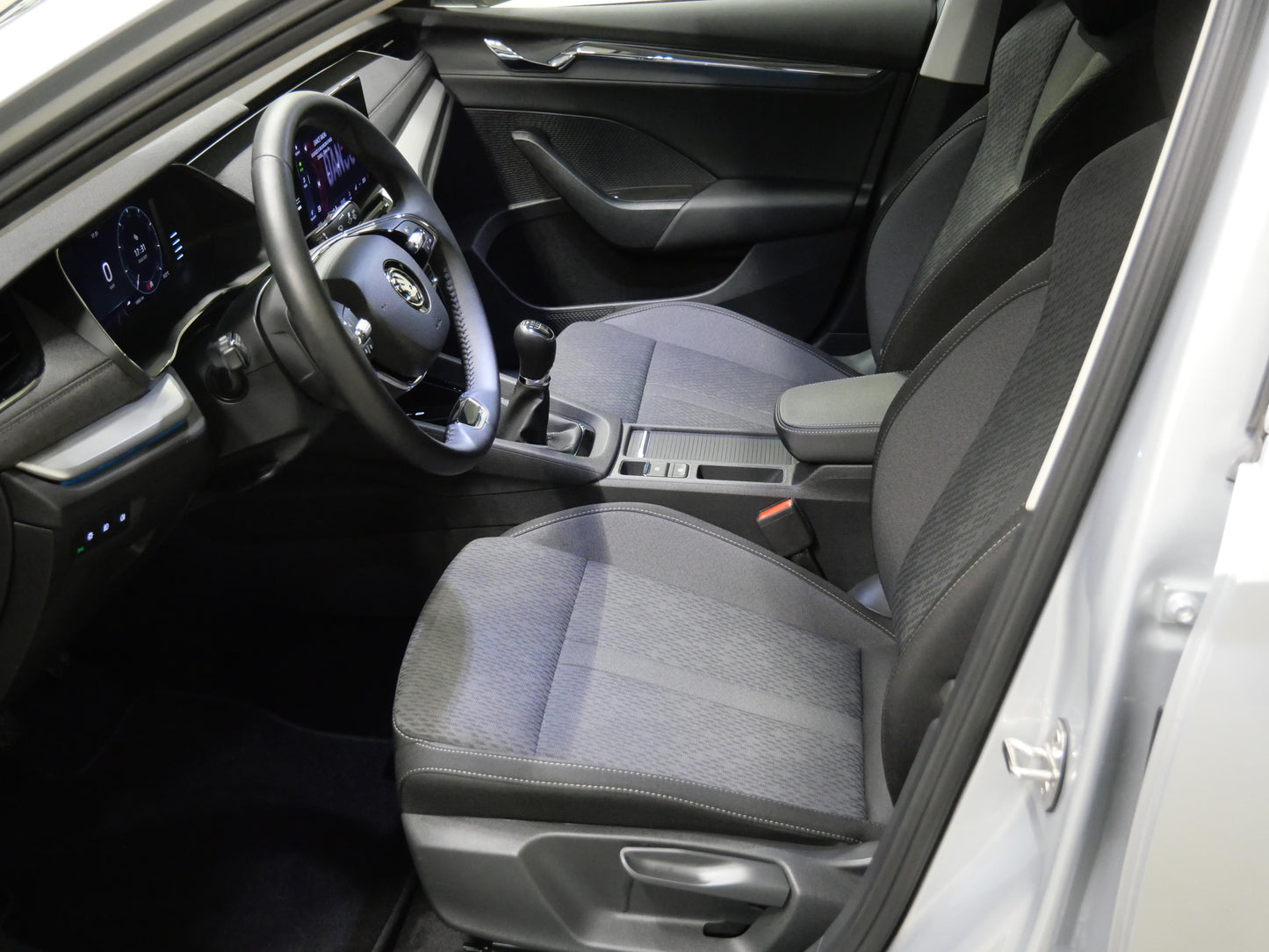 ŠKODA Octavia 2.0 TDI 85 kW Style