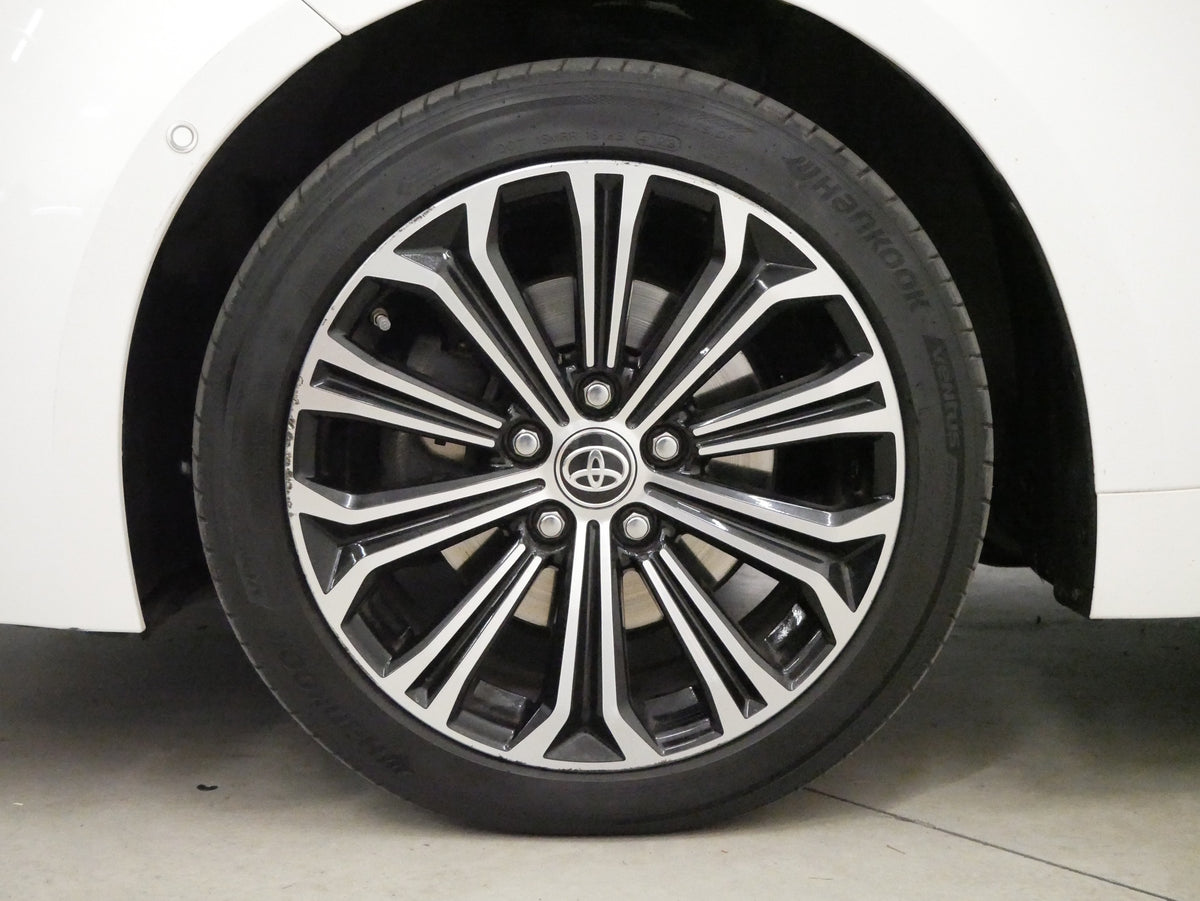 Toyota Corolla 2.0 Hybrid e-CVT 112kW Comfort – foto 10