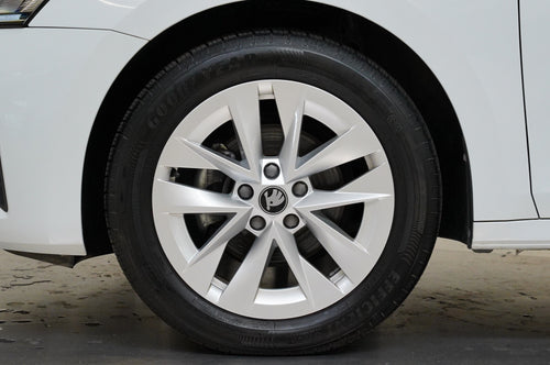Škoda Octavia 2.0 TDI 110 kW Top Selection – foto 10
