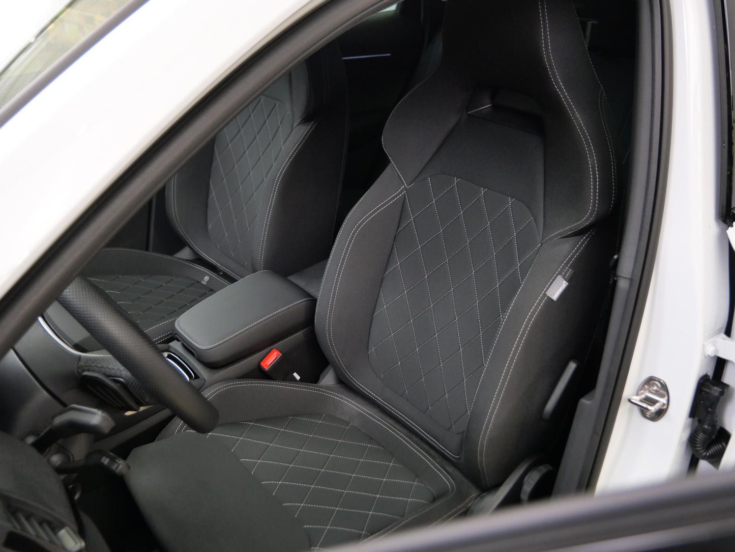 ŠKODA Karoq 1.5 TSI 110 kW DSG Sportline