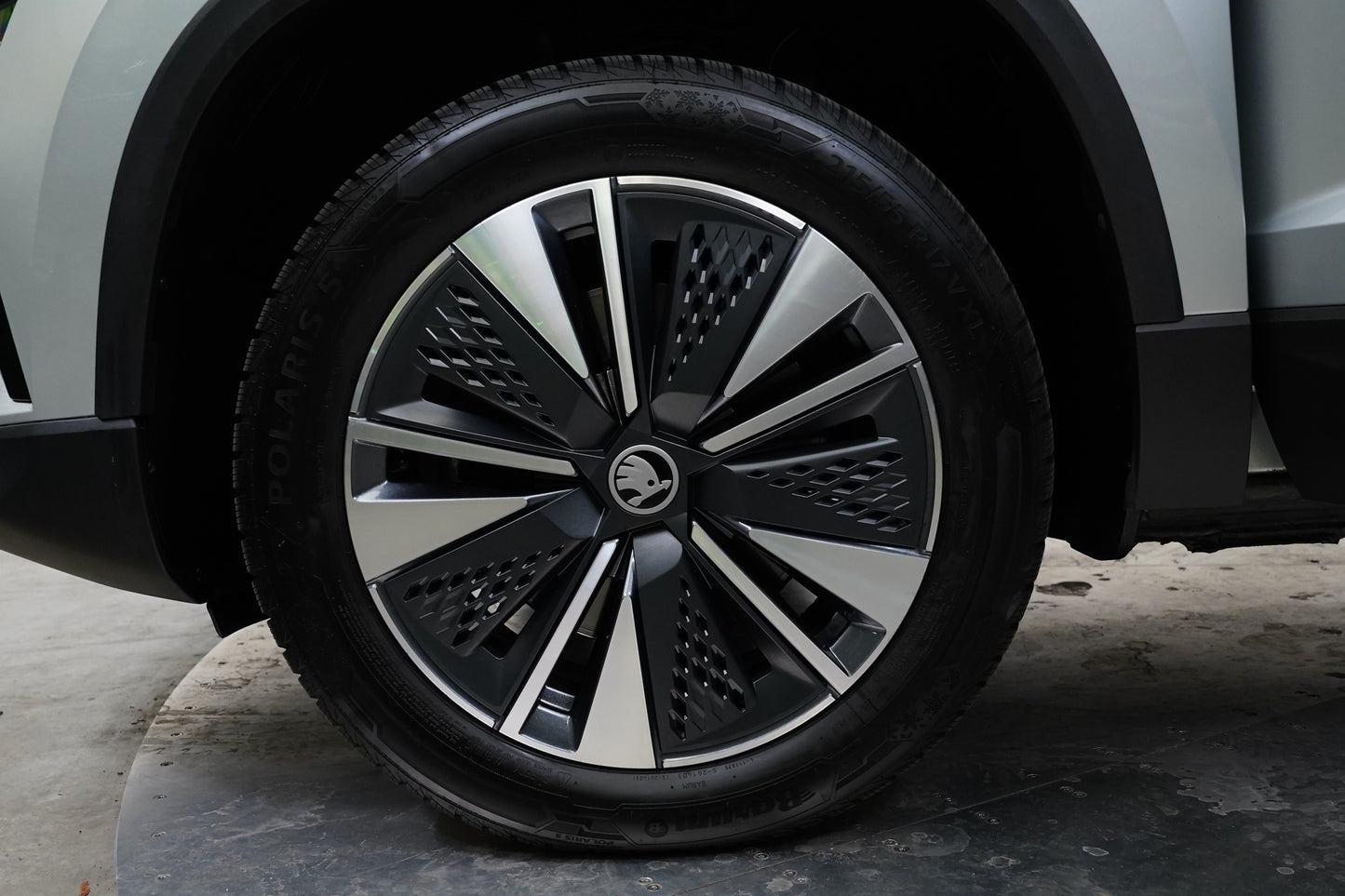 Škoda Karoq 1.5 TSI 110 kW Top Selection