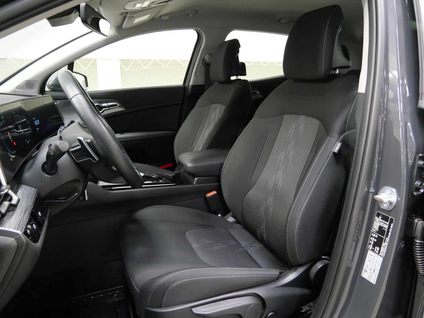 Kia Sportage 1.6 T-GDI 110 kW DCT Exclusive