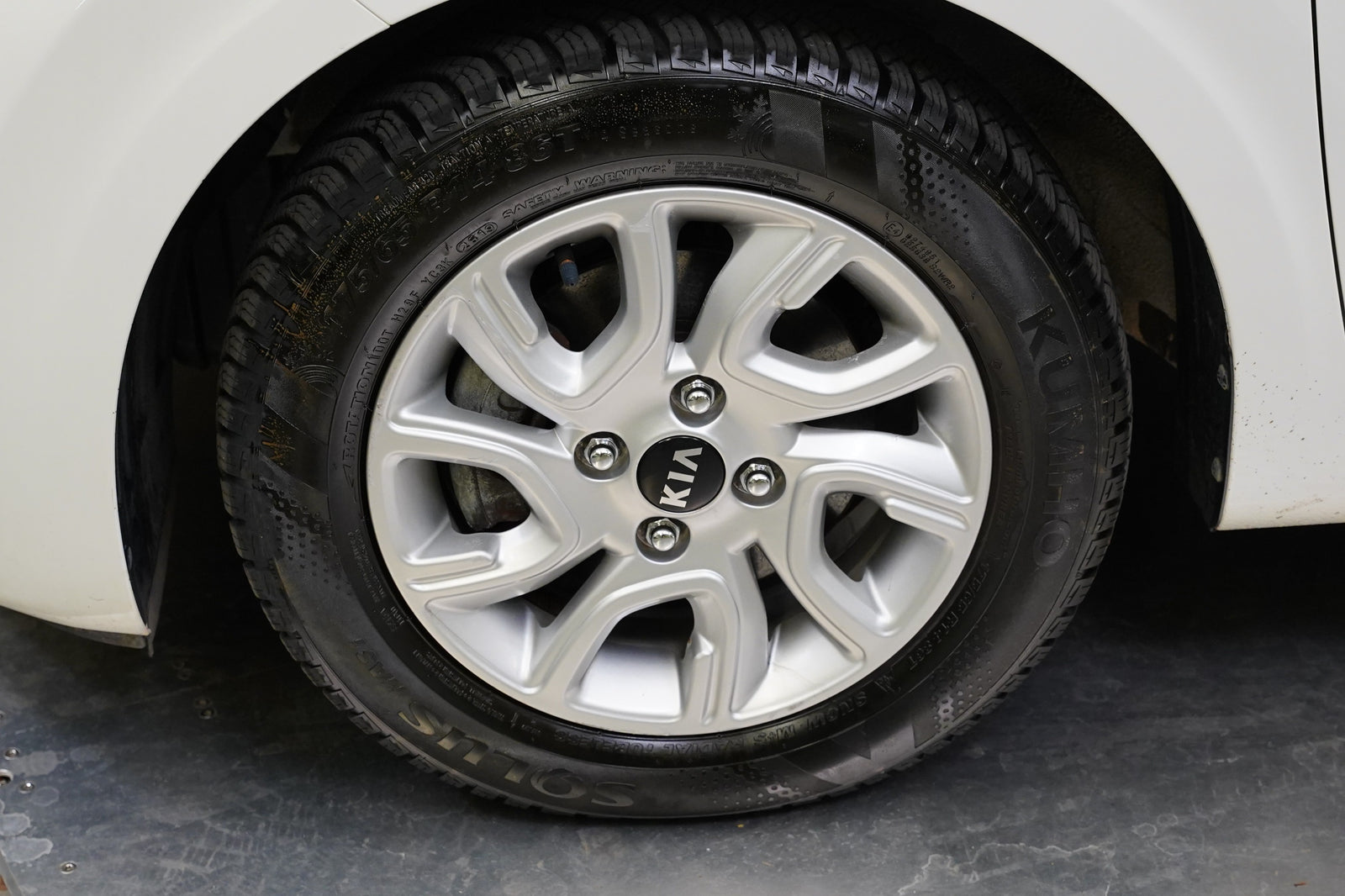 Kia Picanto 1.0 DOHC 49 kW Dream Team – foto 10