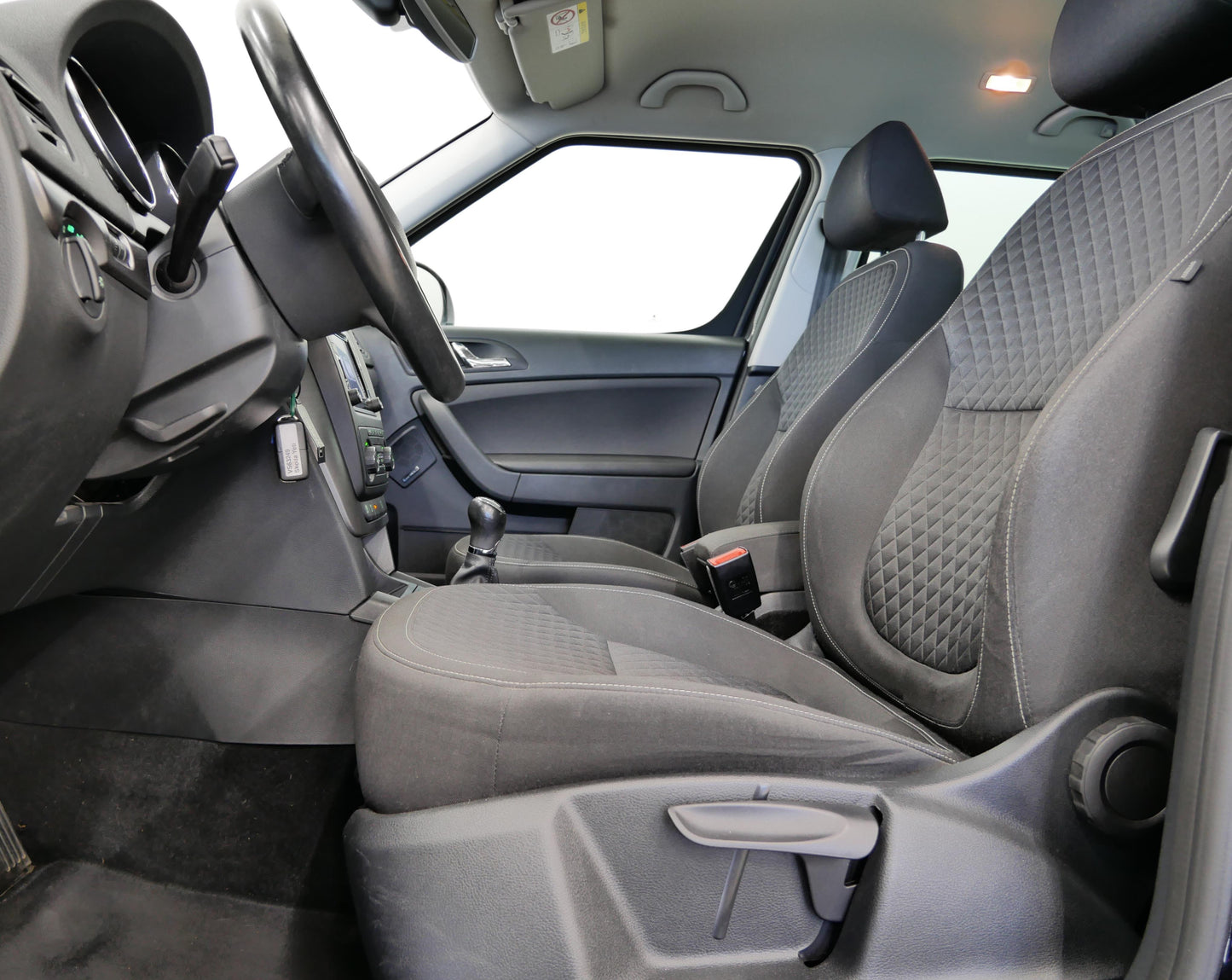 Škoda Yeti 1.2 TSI 81 kW Drive