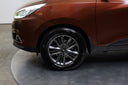 Hyundai ix35 1.7 CRDi 85 kW