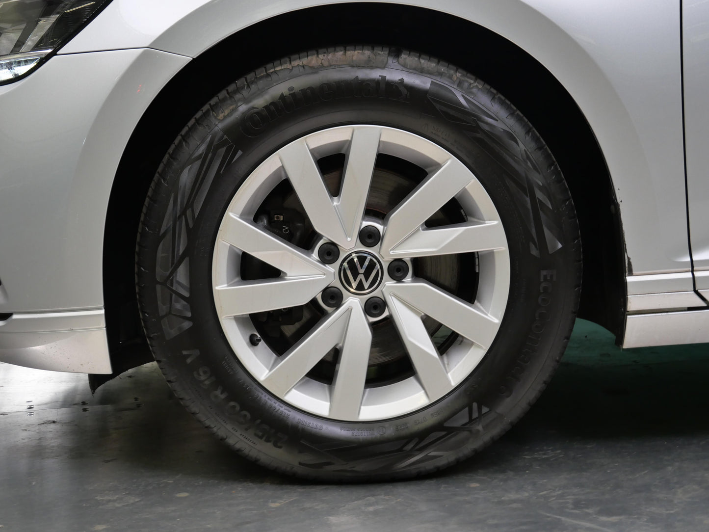 Volkswagen Passat 2.0 TDI 110 kW Business