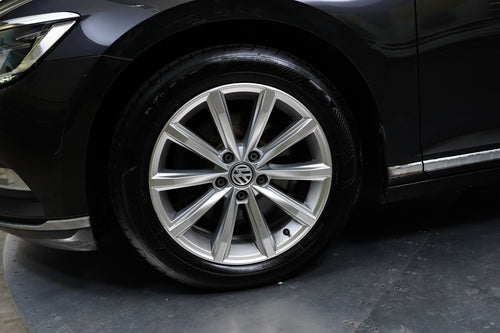 Volkswagen Passat 2.0 TDI 140 kW 4x4 Highline – foto 10