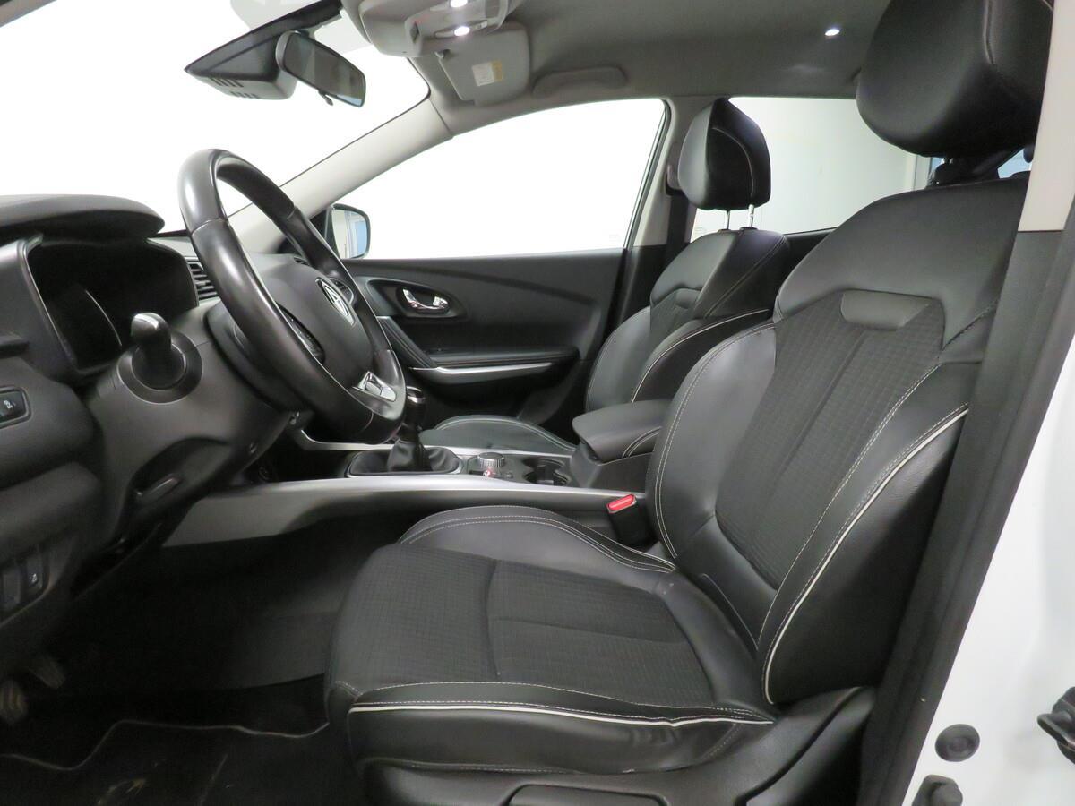 Renault Kadjar 1.6 dCi 96 kW 4x4