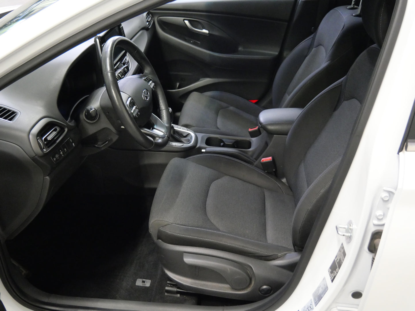 Hyundai i30 1.5 T-GDi 81 kW