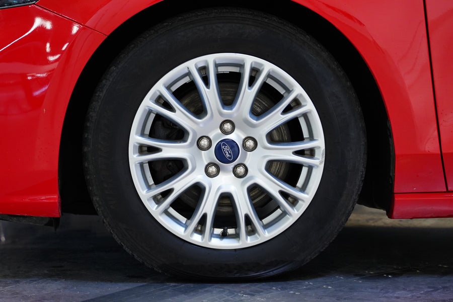 Ford Focus 2.0 TDCi 110 kW ST-Line – foto 10