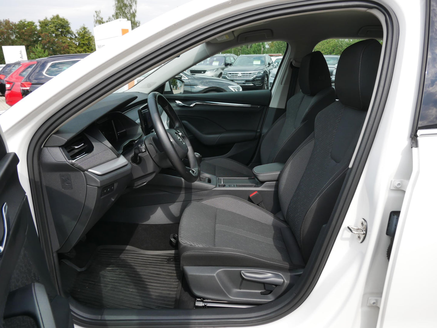 ŠKODA Octavia 2.0 TDI 85 kW STYLE