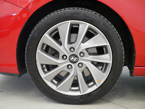 Hyundai i30 1.4 T-GDi 103 kW Style Go – foto 10