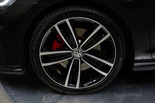 Volkswagen Golf 2.0 TDI 135 kW GTD – foto 10