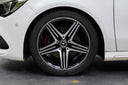 Mercedes-Benz CLA 250 160 kW 4MATIC Sport