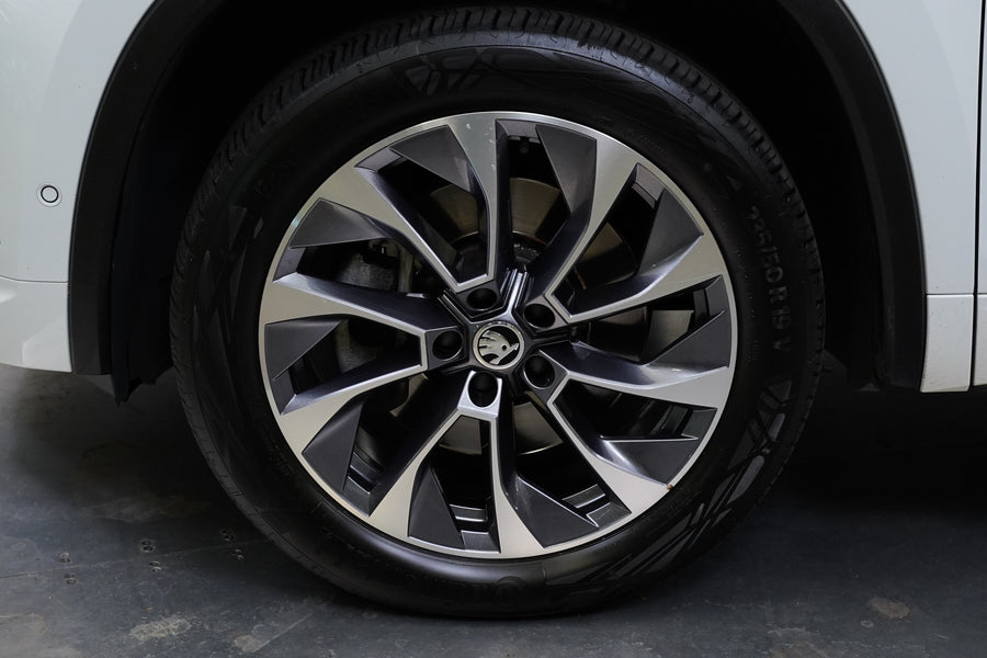 Škoda Kodiaq 2.0 TDI 147 kW 4x4 Sportline+ – foto 10