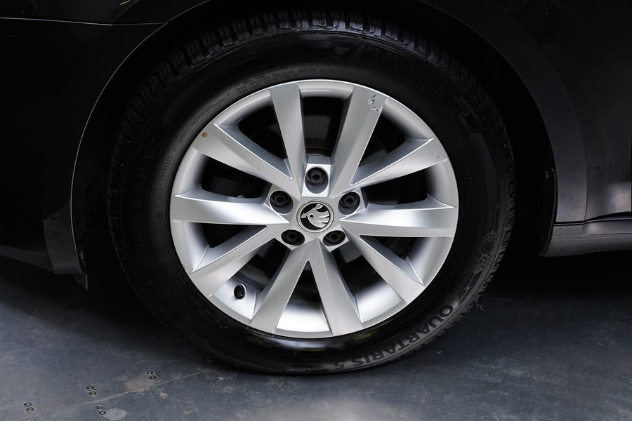 Škoda Octavia 1.6 TDI 85 kW Style – foto 10