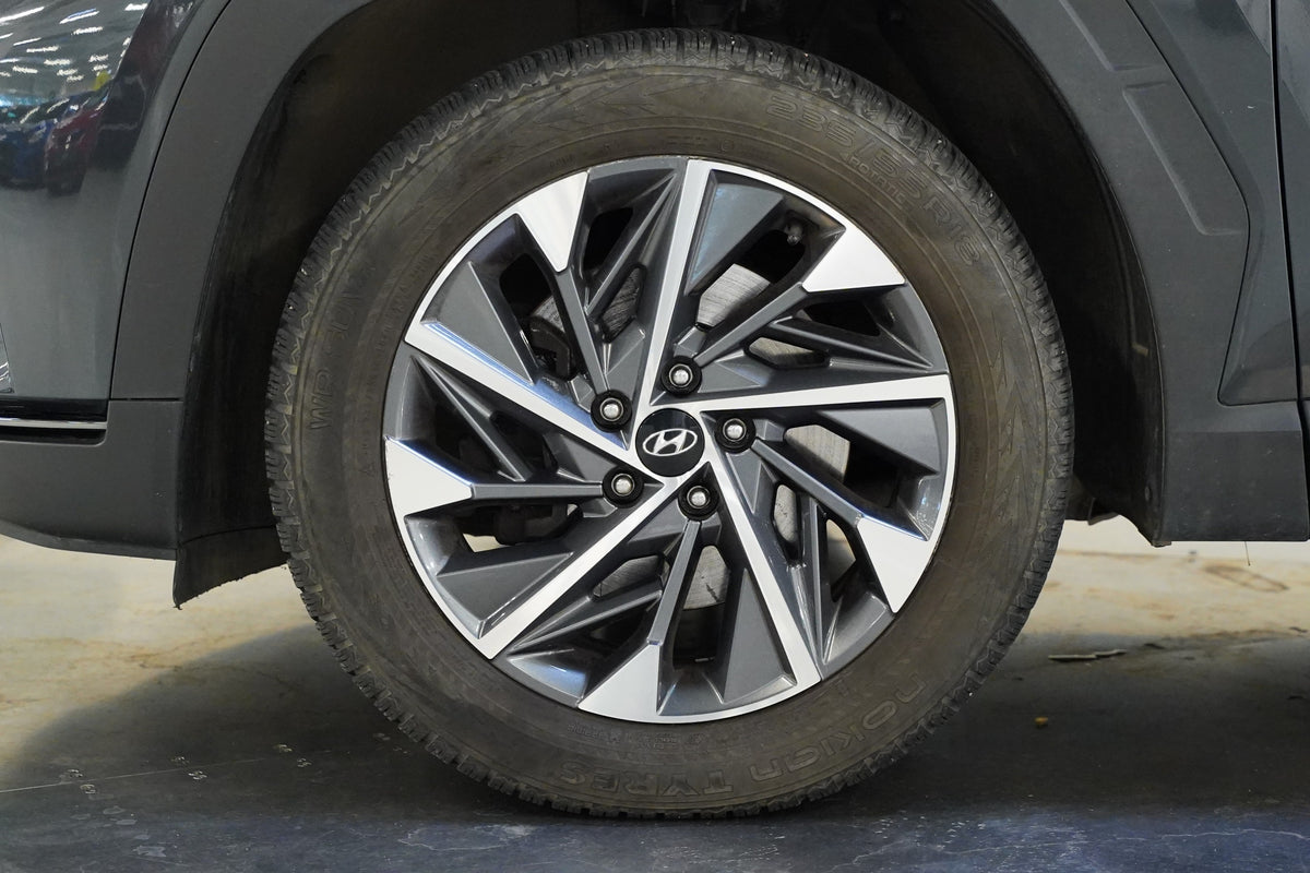 Hyundai Tucson 1.6 GDi 110 kW – foto 10