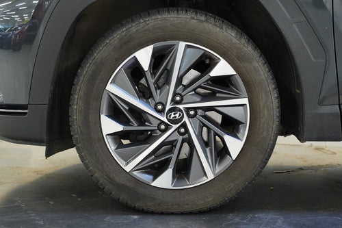 Hyundai Tucson 1.6 GDi 110 kW – foto 10