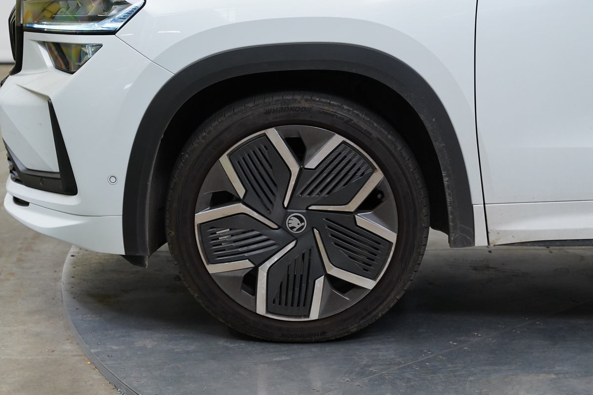 Škoda Kodiaq 2.0 TDI 142 kW 4x4  Sportline