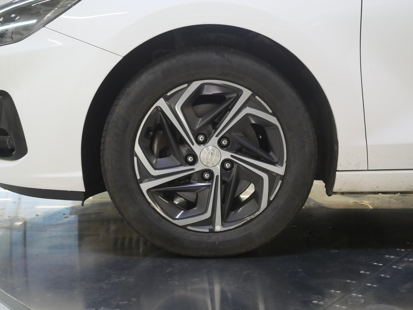 Hyundai i30 1.0 T-GDI 88 kW Smart