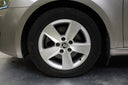 Škoda Octavia 1.8 TSI 132 kW DSG Style