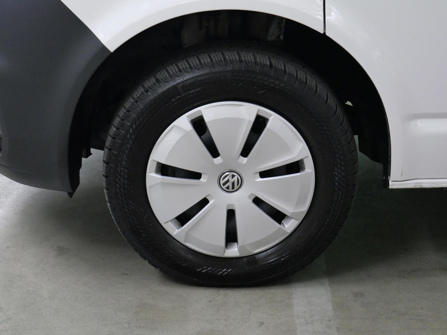 Volkswagen Transporter 2.0 TDI 110 kW Long