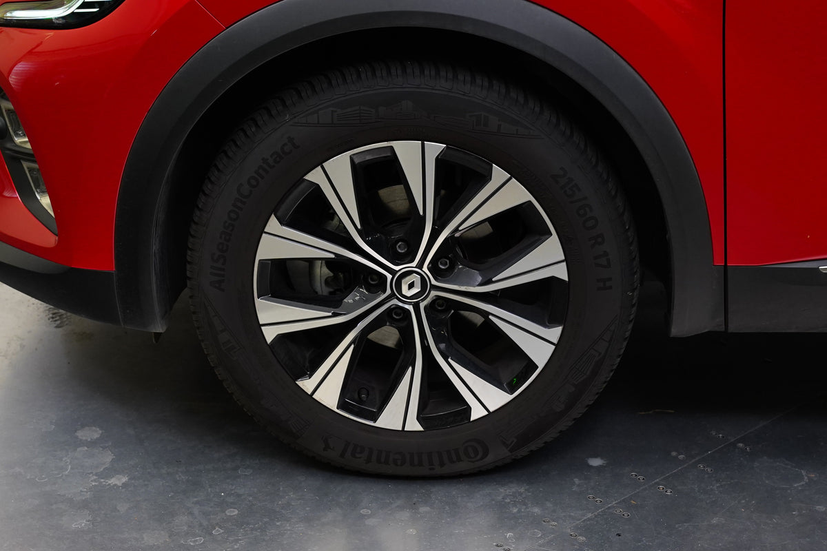 Renault Captur 1.4 TCe 103 kW Techno – foto 10