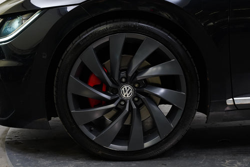 Volkswagen Arteon 2.0 TSI 206 kW DSG 4x4 R-Line – foto 10