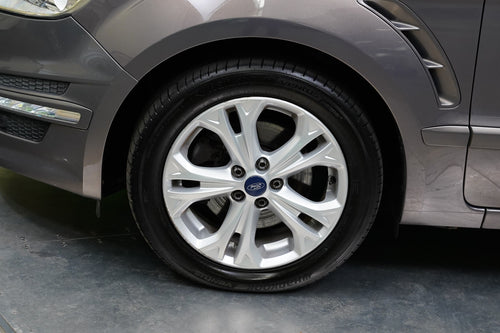 Ford S-MAX 2.0 TDCI 120 kW – foto 10