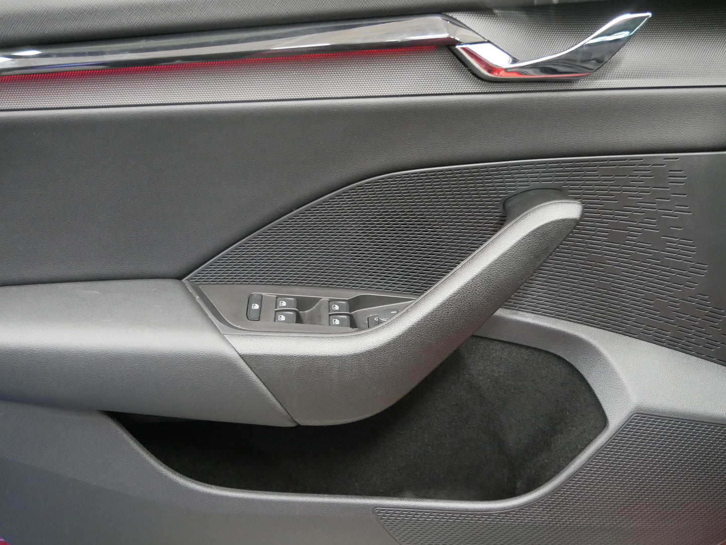 Škoda Octavia 1.5 TSI M-HEV 110 kW Ambition