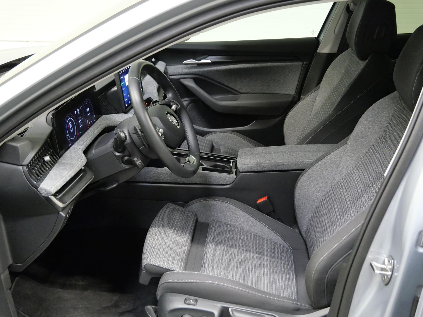 Škoda Superb 2.0 TDI 110 kW Selection