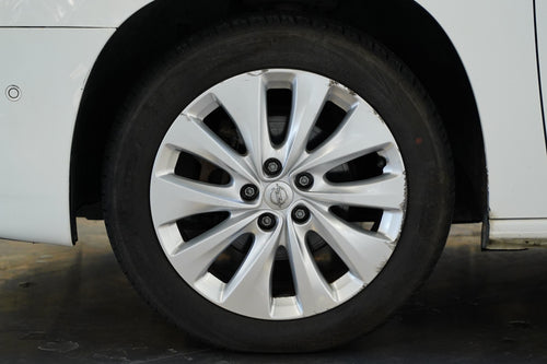 Opel Combo 1.2 Turbo 81 kW – foto 10