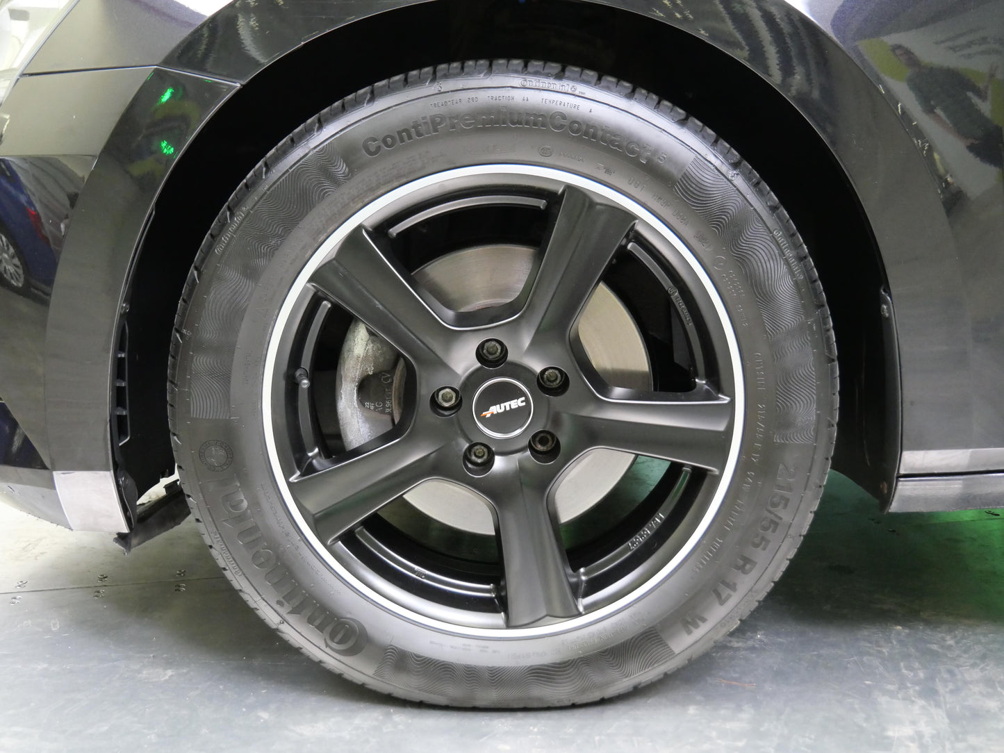 Škoda Superb 1.6 TDI 88 kW Active