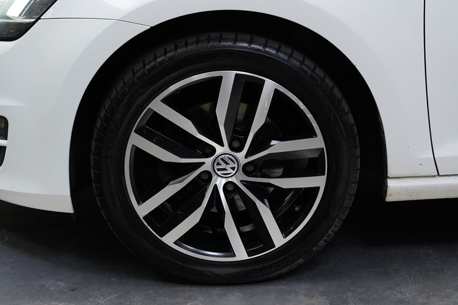 Volkswagen Golf 1.4 TSI 92 kW Comfort Edition – foto 10