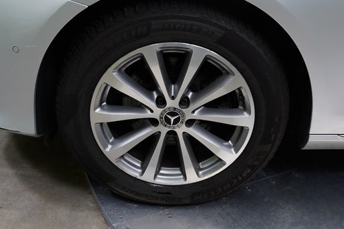 Mercedes-Benz E220 2.0 d 143 kW – foto 10