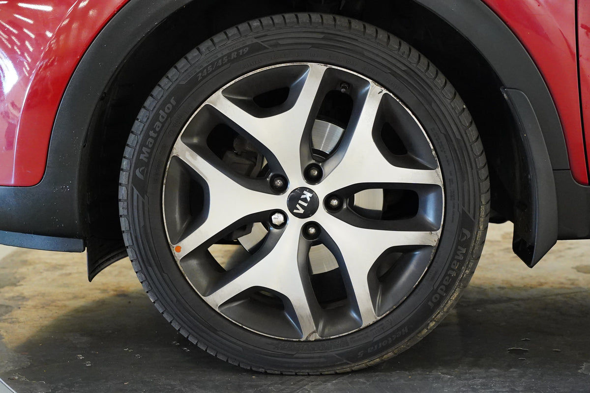 Kia Sportage 1,6 T-GDI – foto 10