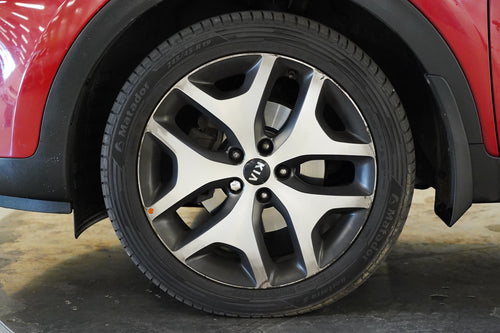 Kia Sportage 1,6 T-GDI – foto 10