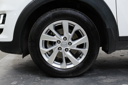 Hyundai Tucson 1.6 T-GDI 130 kW – foto 10