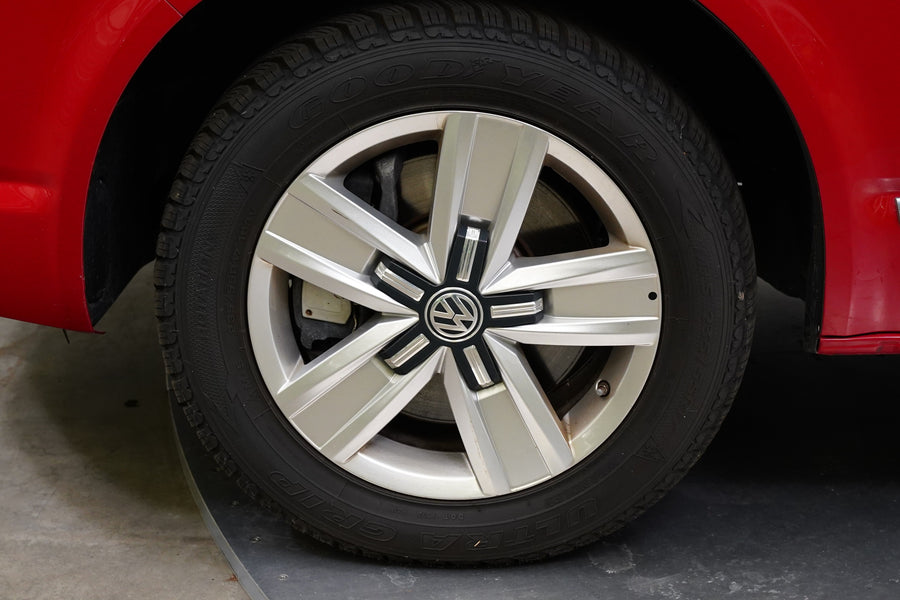 Volkswagen Caravelle 2.0 TDI 146kW 4Motion Highline – foto 10