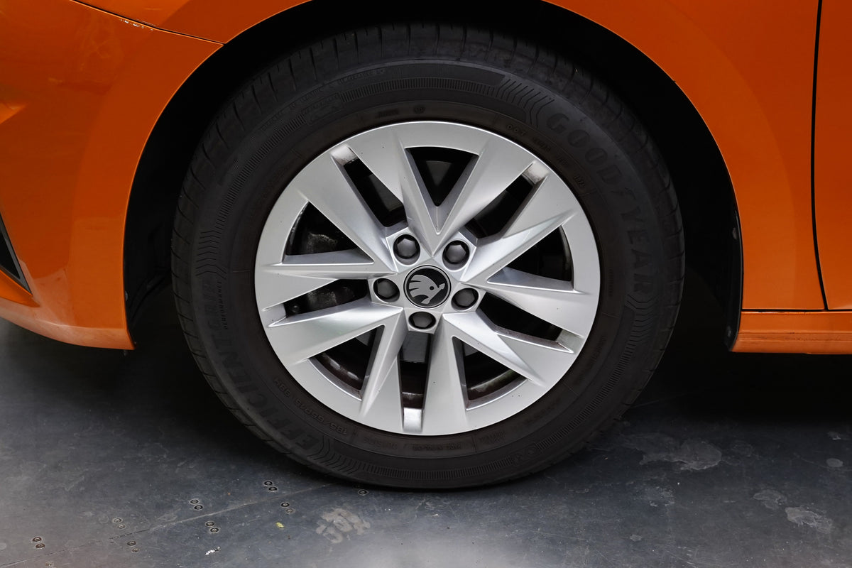Škoda Fabia 1.0 TSI 85 kW Top Selection – foto 10