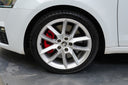 Škoda Octavia 2.0 TDI 135 kW RS