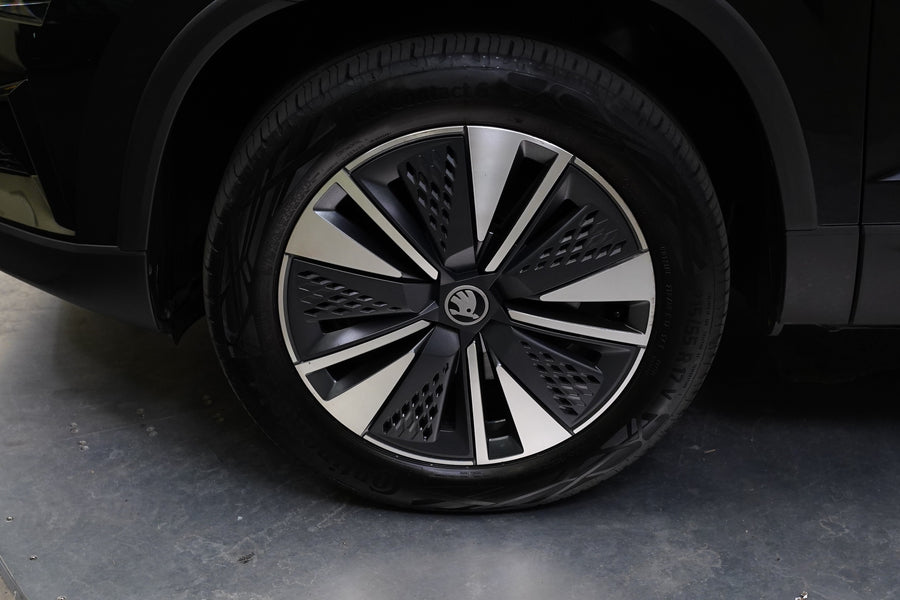 Škoda Karoq 1.5 TSI 110 kW Top Selection – foto 10